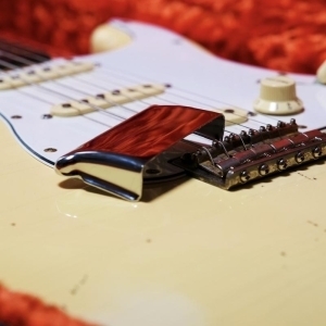 Fender Stratocaster RI 1965 Relic