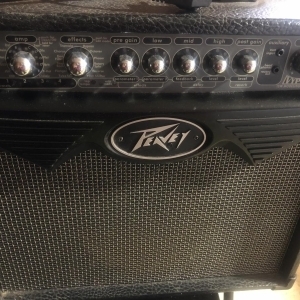 Peavey Vypyr 15W