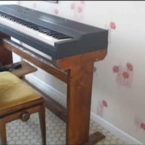 Piano numerique Roland 800