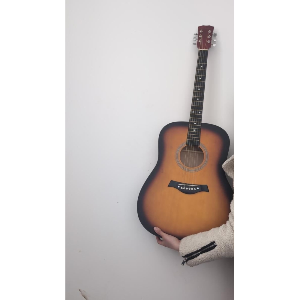 Guitare acoustique