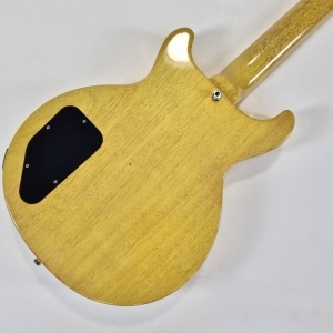 Gibson Les Paul Special DC 1960 Custom Shop 2003 TV Yellow VOS