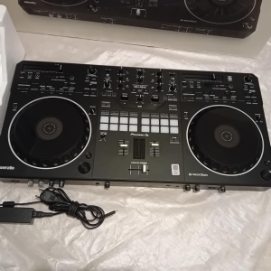 Pioneer Dj DDJ-REV 5