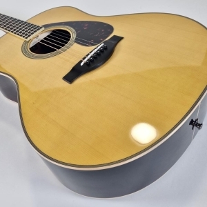 Yamaha LL16 ARE 2023 Natural