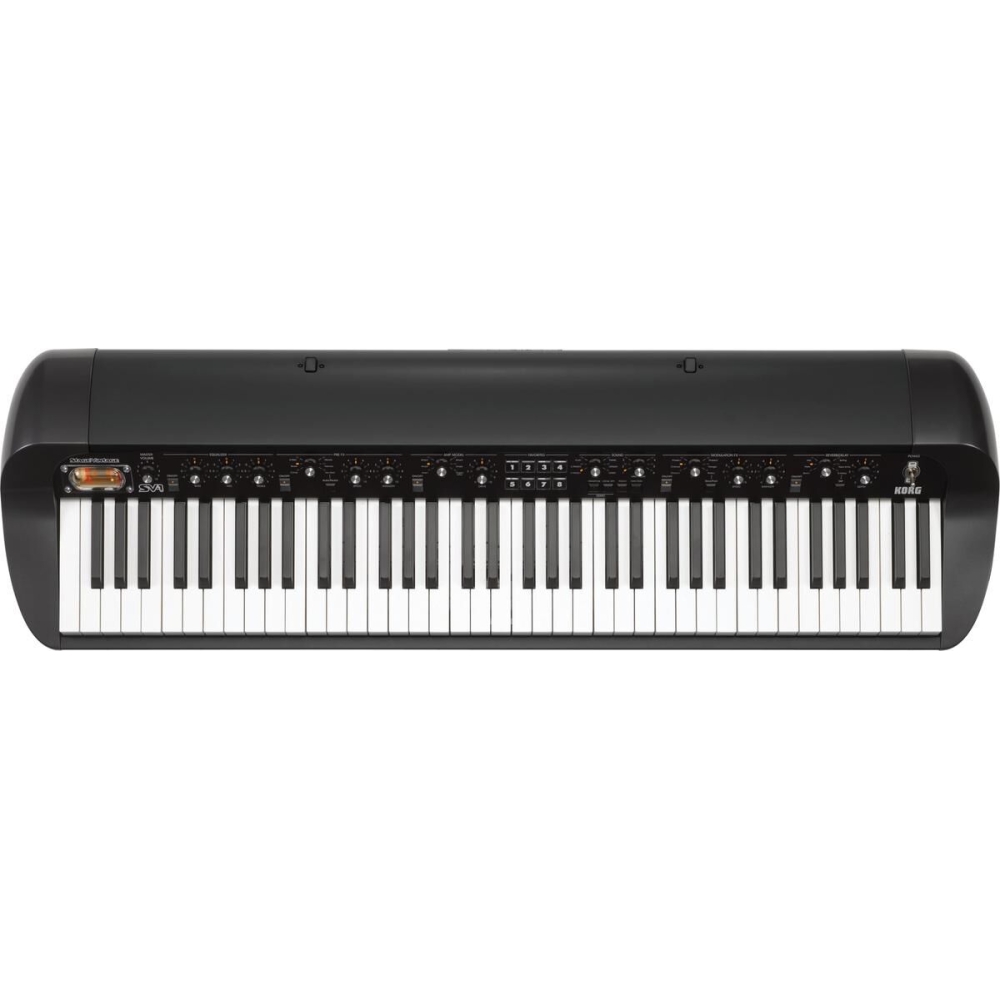 Clavier numérique Korg SV1