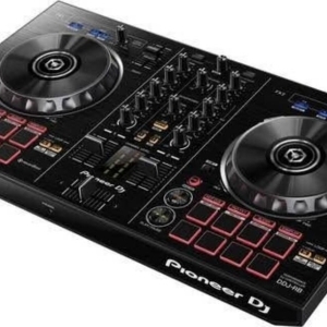 Pioneer Dj DDJ-RB + support pc/table