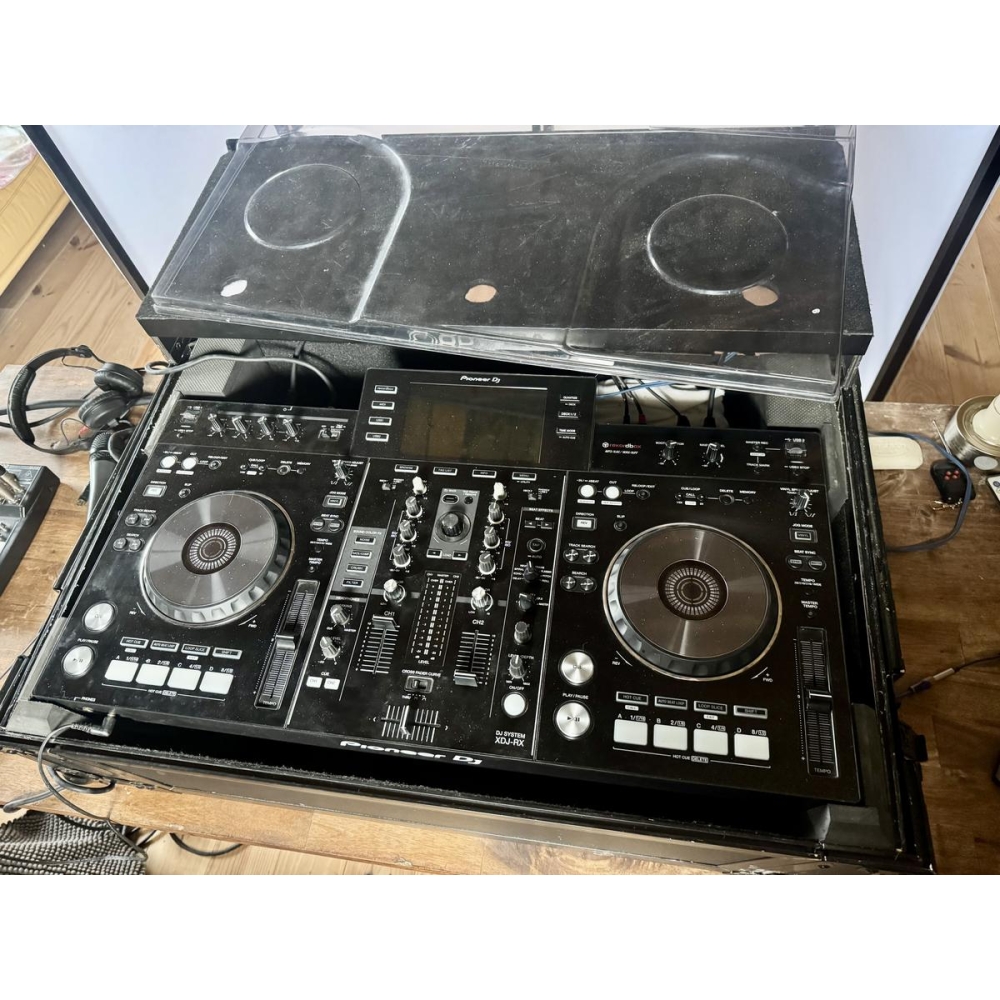 Pioneer XDJ-RX