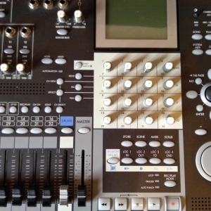 Korg D3200 Workstation