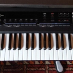 Roland D50