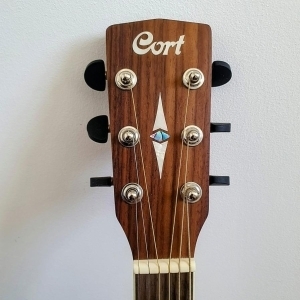 Cort Earth 100 NS - Guitare acoustique gaucher