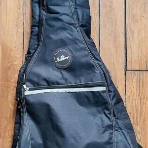 Cort Earth 100 NS - Guitare acoustique gaucher