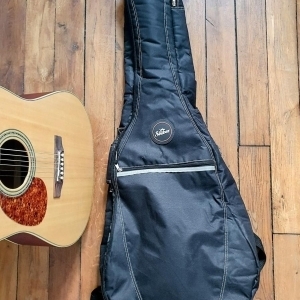 Cort Earth 100 NS - Guitare acoustique gaucher