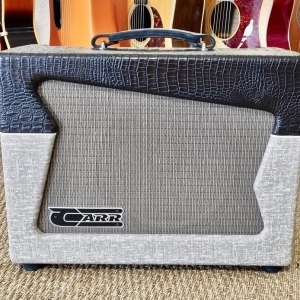 Carr Amplifiers Skylark 12 Watts Combo