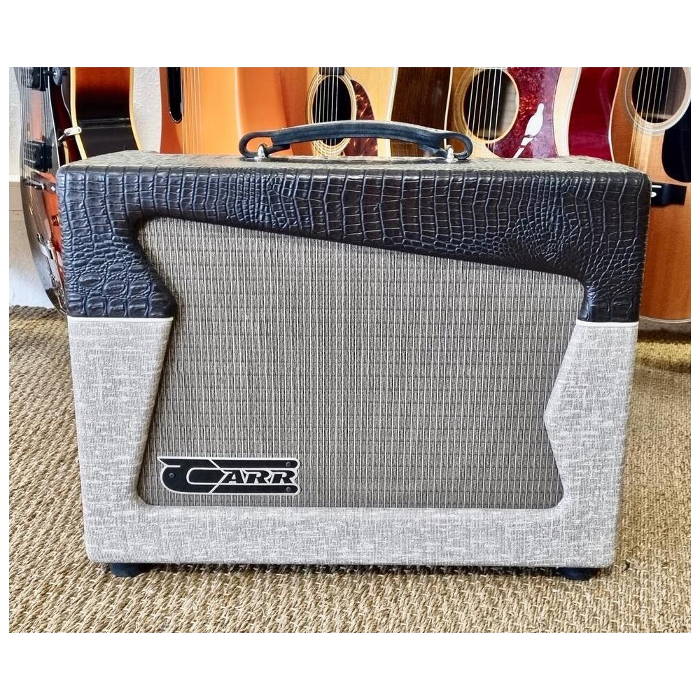 Carr Amplifiers Skylark 12 Watts Combo