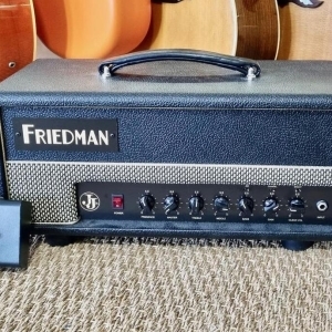 Friedman JJ-Junior Jerry Cantrell Signature Head