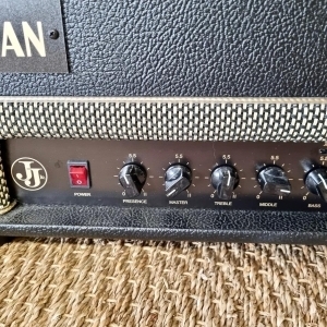 Friedman JJ-Junior Jerry Cantrell Signature Head