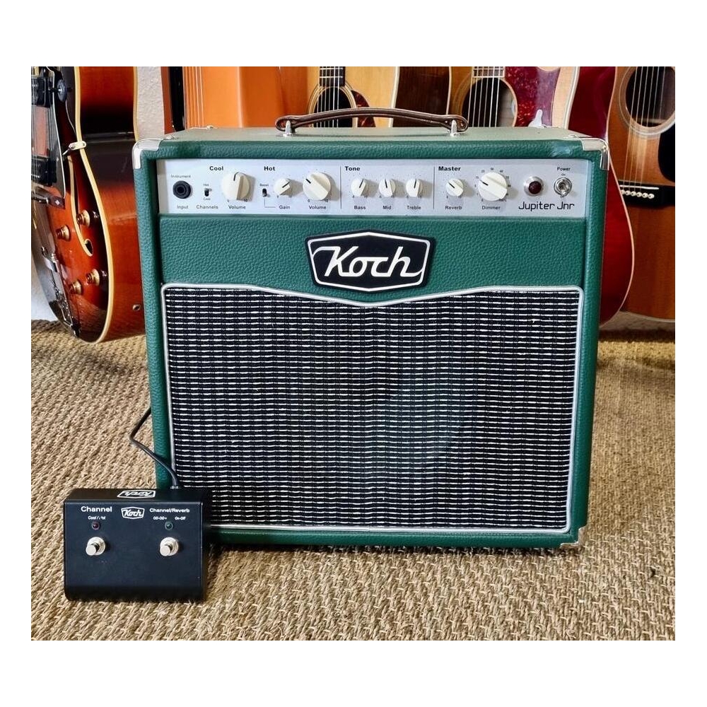 Koch Jupiter Junior 20 Watts