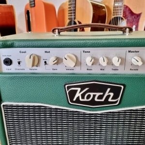 Koch Jupiter Junior 20 Watts