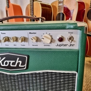 Koch Jupiter Junior 20 Watts