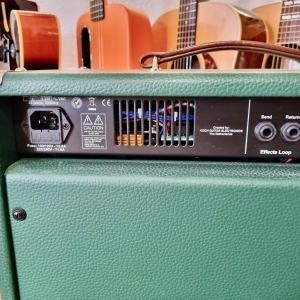 Koch Jupiter Junior 20 Watts