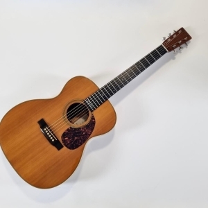 Martin 000-28EC Eric Clapton Signature 2003 Natural