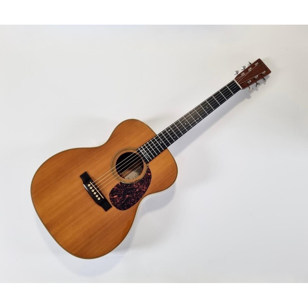 Martin 000-28EC Eric Clapton Signature 2003 Natural