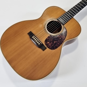 Martin 000-28EC Eric Clapton Signature 2003 Natural