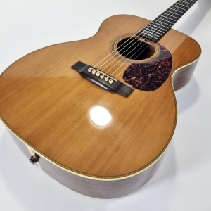 Martin 000-28EC Eric Clapton Signature 2003 Natural