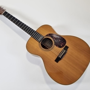 Martin 000-28EC Eric Clapton Signature 2003 Natural