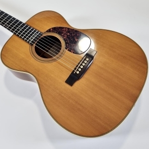 Martin 000-28EC Eric Clapton Signature 2003 Natural