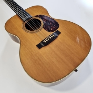 Martin 000-28EC Eric Clapton Signature 2003 Natural