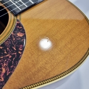 Martin 000-28EC Eric Clapton Signature 2003 Natural