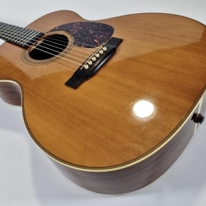 Martin 000-28EC Eric Clapton Signature 2003 Natural