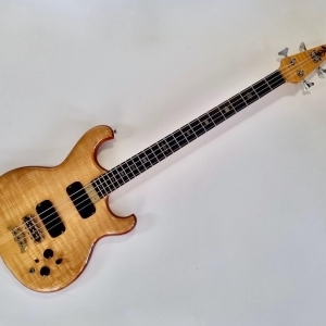 Alembic Spoiler 1987 Natural