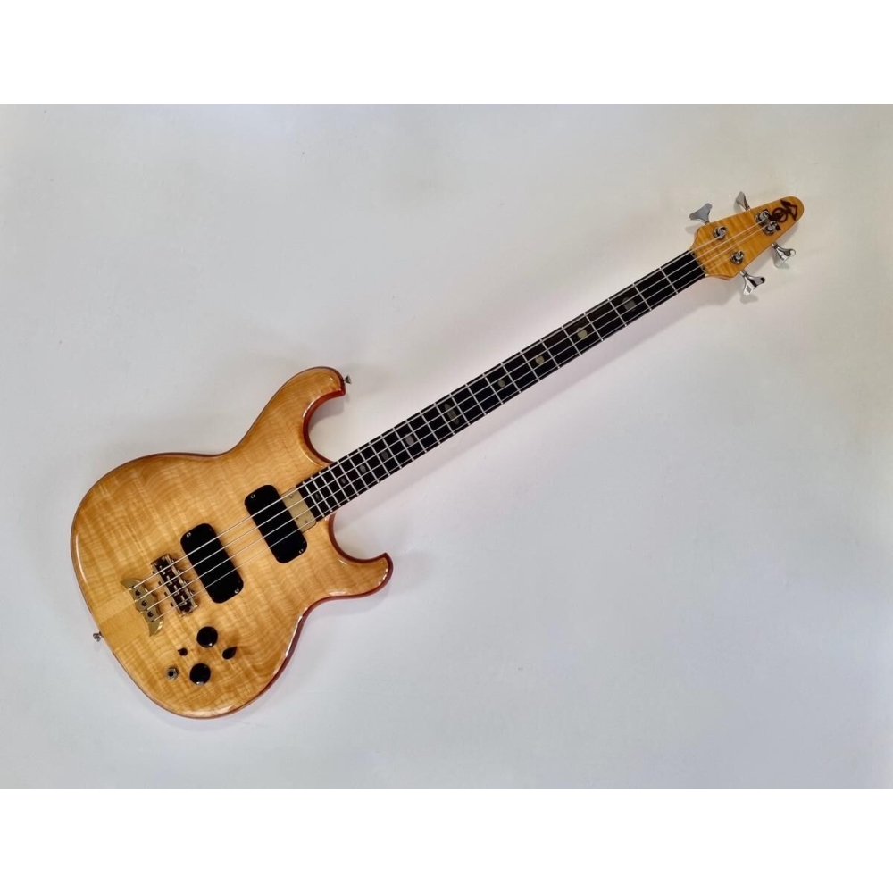 Alembic Spoiler 1987 Natural