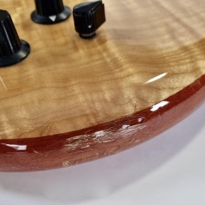 Alembic Spoiler 1987 Natural