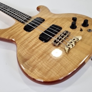 Alembic Spoiler 1987 Natural