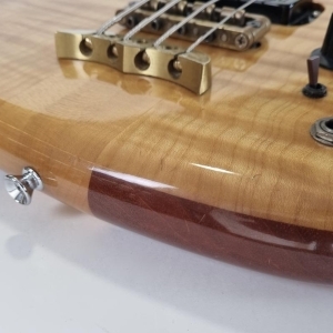 Alembic Spoiler 1987 Natural