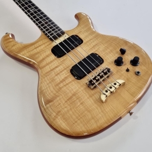 Alembic Spoiler 1987 Natural