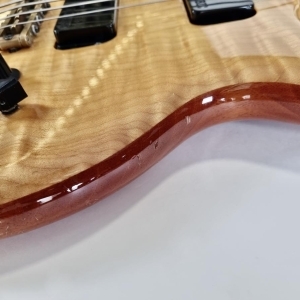 Alembic Spoiler 1987 Natural