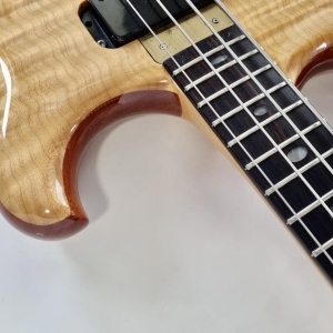 Alembic Spoiler 1987 Natural