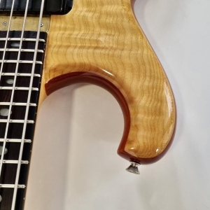 Alembic Spoiler 1987 Natural