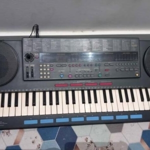 Yamaha PSS-790