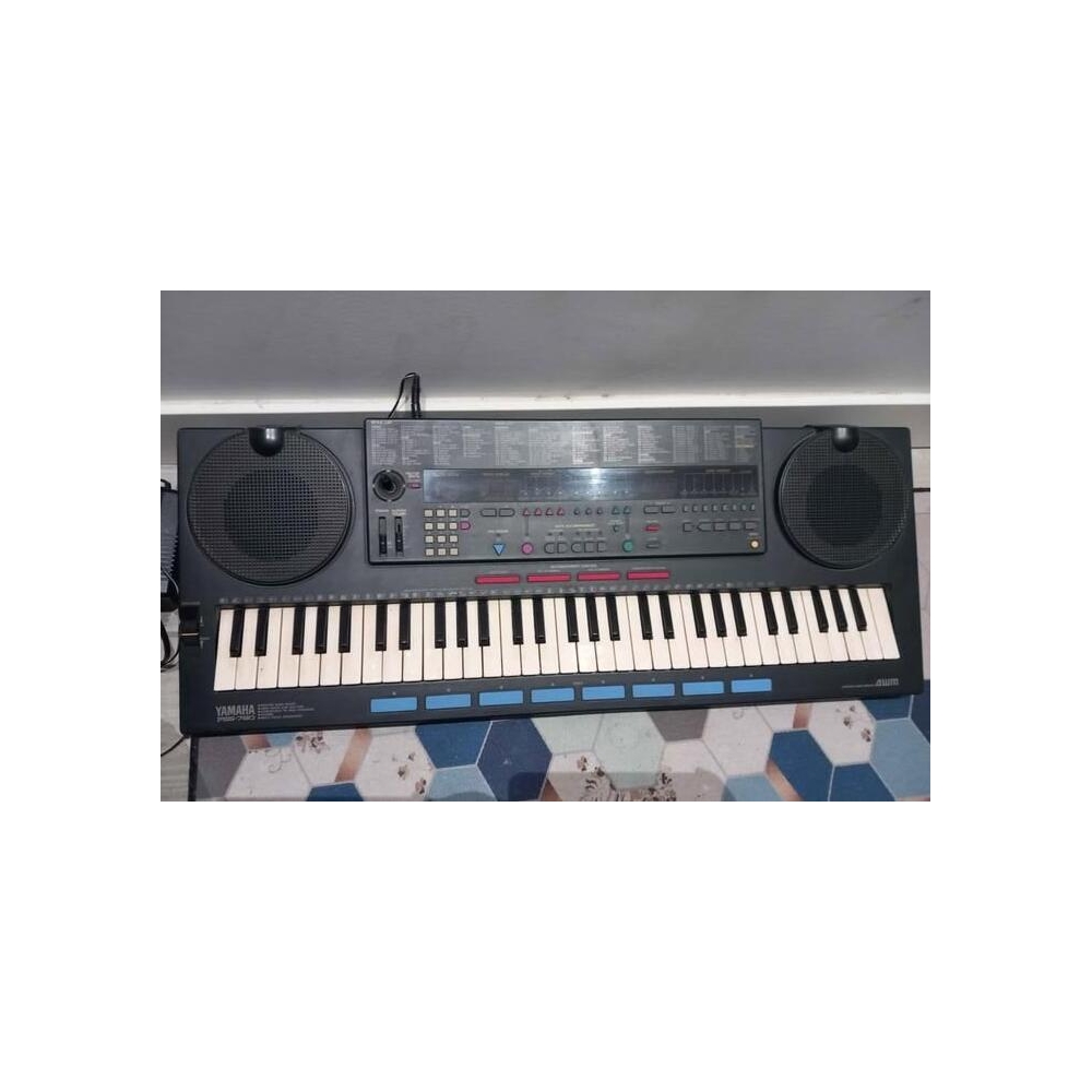 Yamaha PSS-790