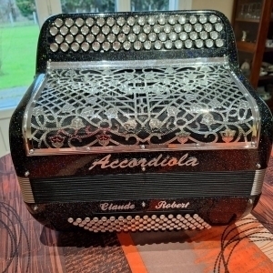 Accordiola Type 04 Année 2012