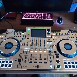 Pioneer XDJ-XZ