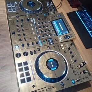 Pioneer XDJ-XZ