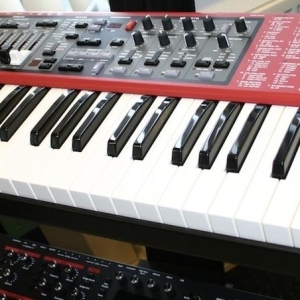 Nord Electro 4D (Clavia )- clavier 61 notes