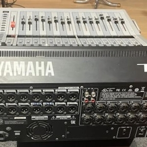 Yamaha TF1 - Mix numérique 16V+ Flight Rythmes&Sons