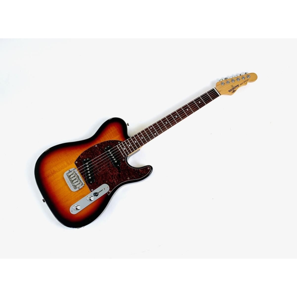 G&L Asat Special Tribute 2003 Sunburst