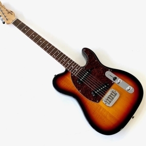 G&L Asat Special Tribute 2003 Sunburst